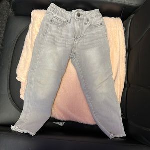 Joes size 2 T pants good condition
